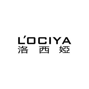 洛西娅/lociya