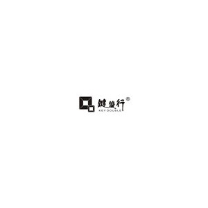 keydouble键双行