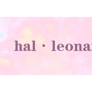 hal·leonard