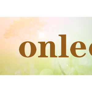 onlee