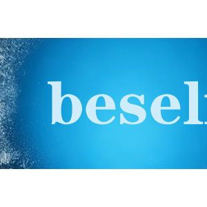 beself