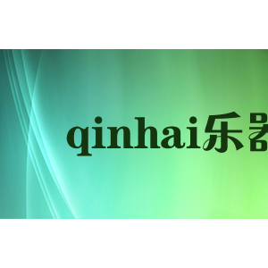 qinhai乐器