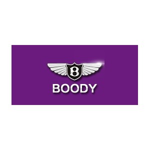 boody