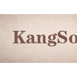 KangSon