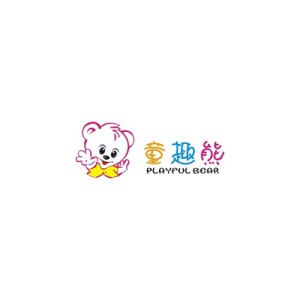 童趣熊
