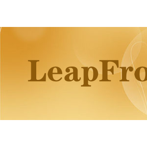 LeapFrog
