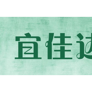 宜佳达/YIJIADA