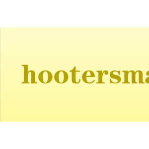 hootersmae