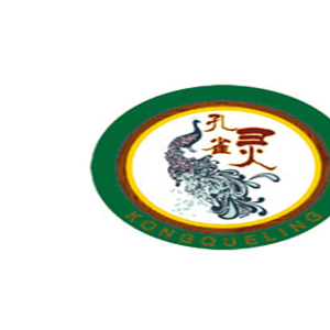 孔雀灵