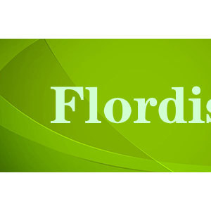 Flordis