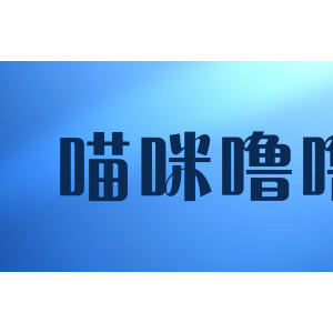 喵咪噜噜