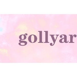 gollyart