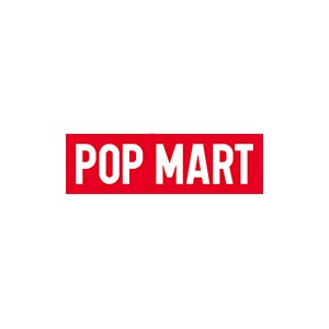 泡泡玛特/POP MART