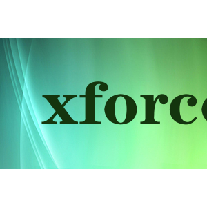 xforce