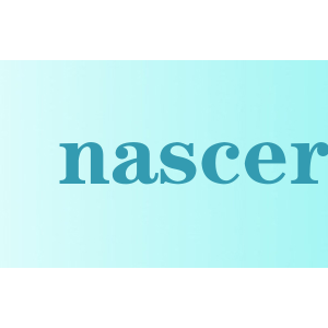 nascere