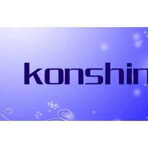 konshine