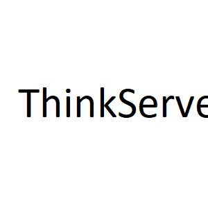 ThinkServer