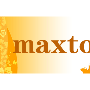 maxtor