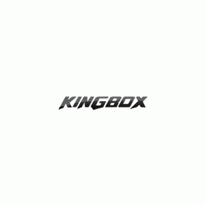 黑金刚/KINGBOX
