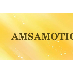 AMSAMOTION