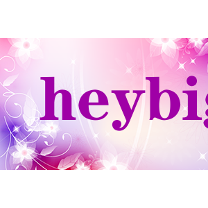 heybig