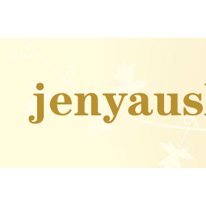 jenyaush