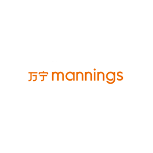 万宁/Mannings