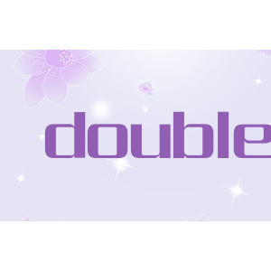 doublee