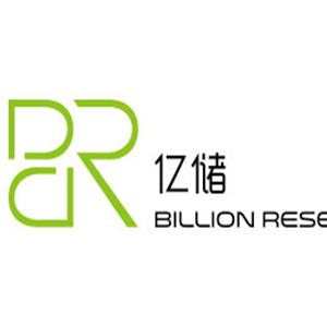 亿储/Billion reservoir