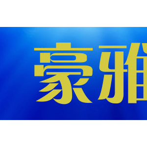 豪雅/luxetek