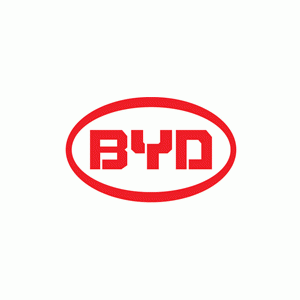 比亚迪/BYD