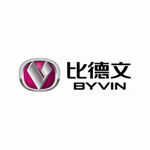 比德文/BYVIN