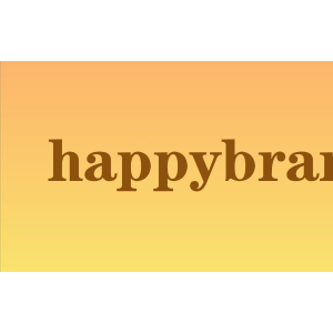 happybrand