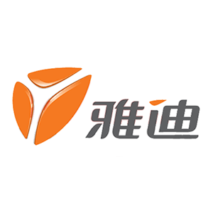 雅迪/YADEA