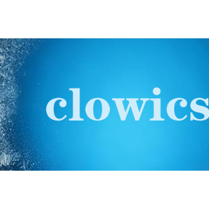 clowicsr