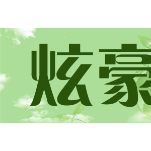炫豪
