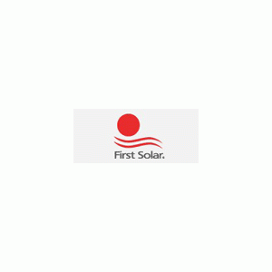 FirstSolar