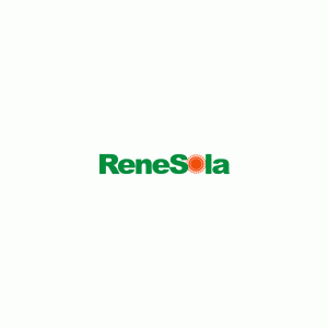 昱辉阳光/ReneSola