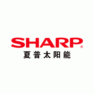 夏普太阳能