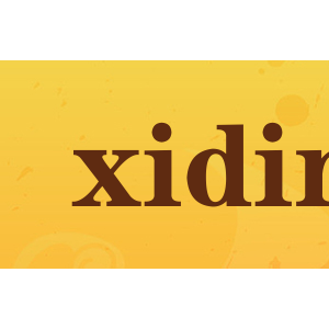 xidin