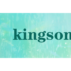 kingsong