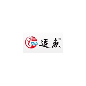 逗鱼