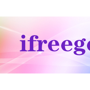 ifreego