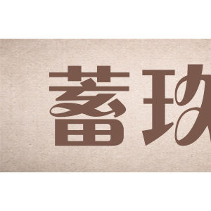 蓄玖