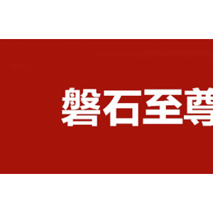磐石至尊