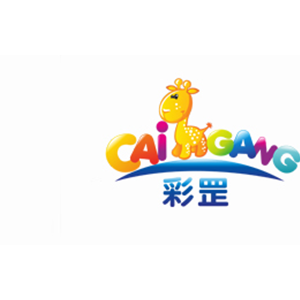 彩罡