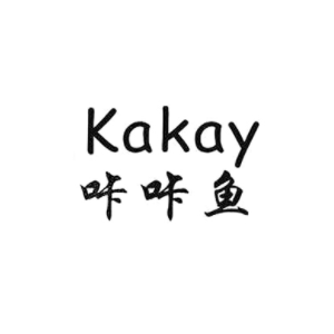 咔咔鱼/kakay