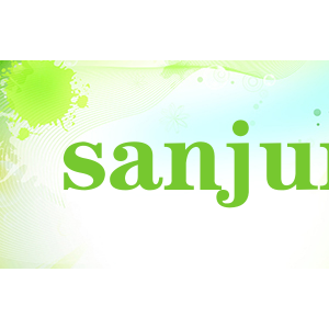 sanjun