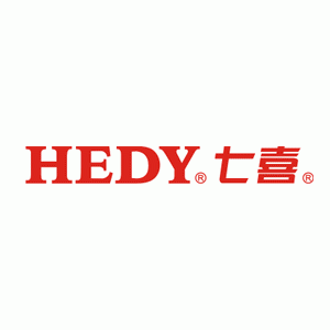 七喜/Hedy