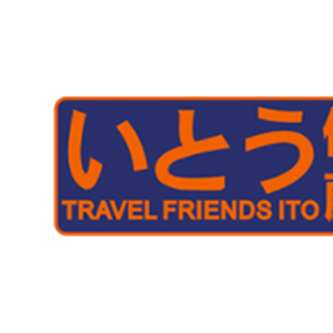 伊藤/TRAVELFRIENDSITO
